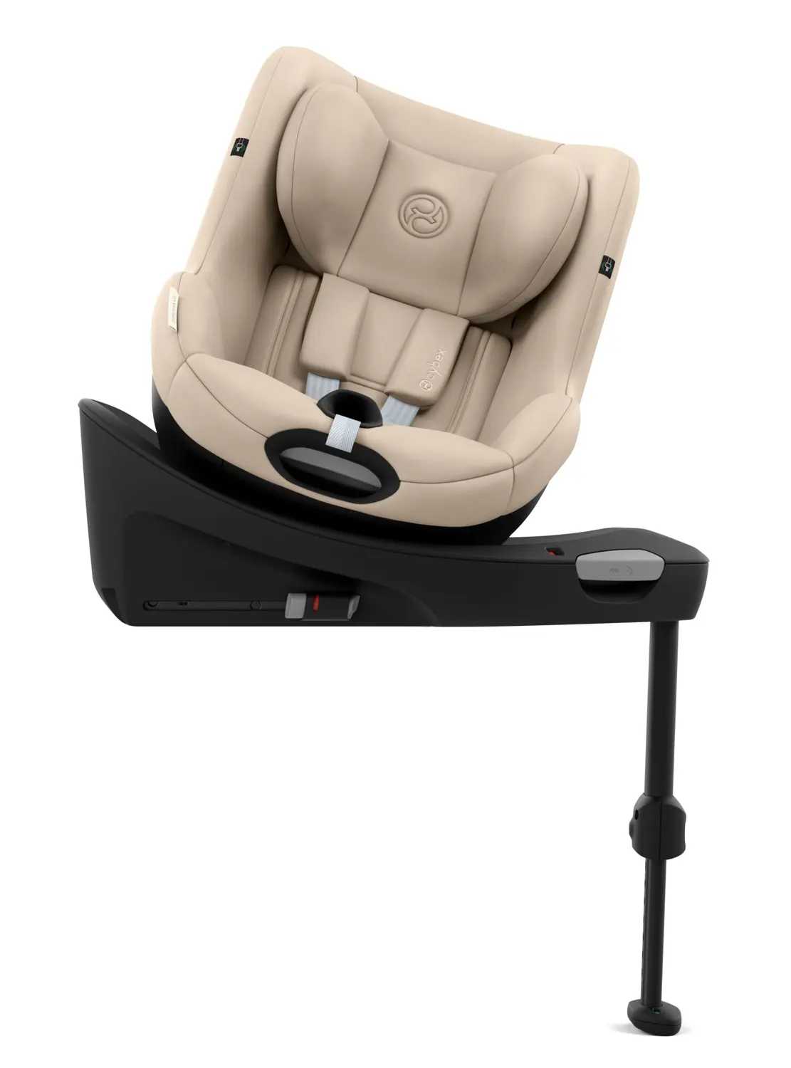 Cybex Sirona Gi i-Size Reboarder