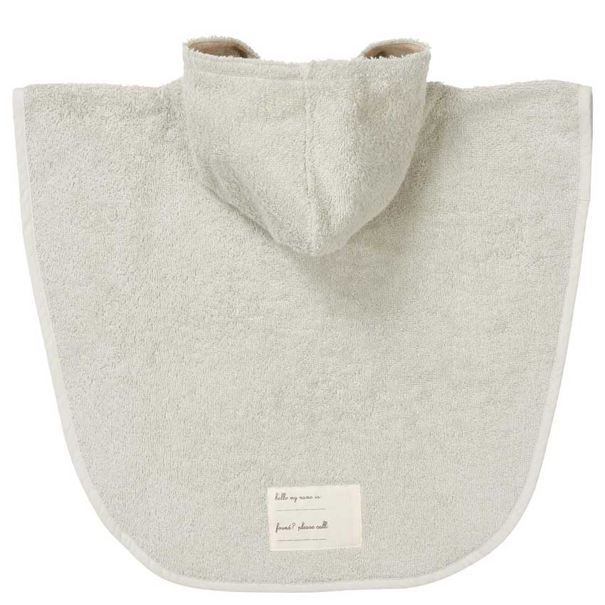 Koeka Badeponcho Dijon Daily Ocean Air