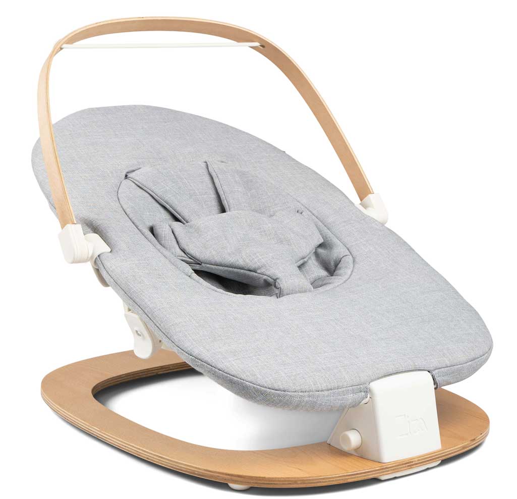 Ziza Babywippe Vanilla