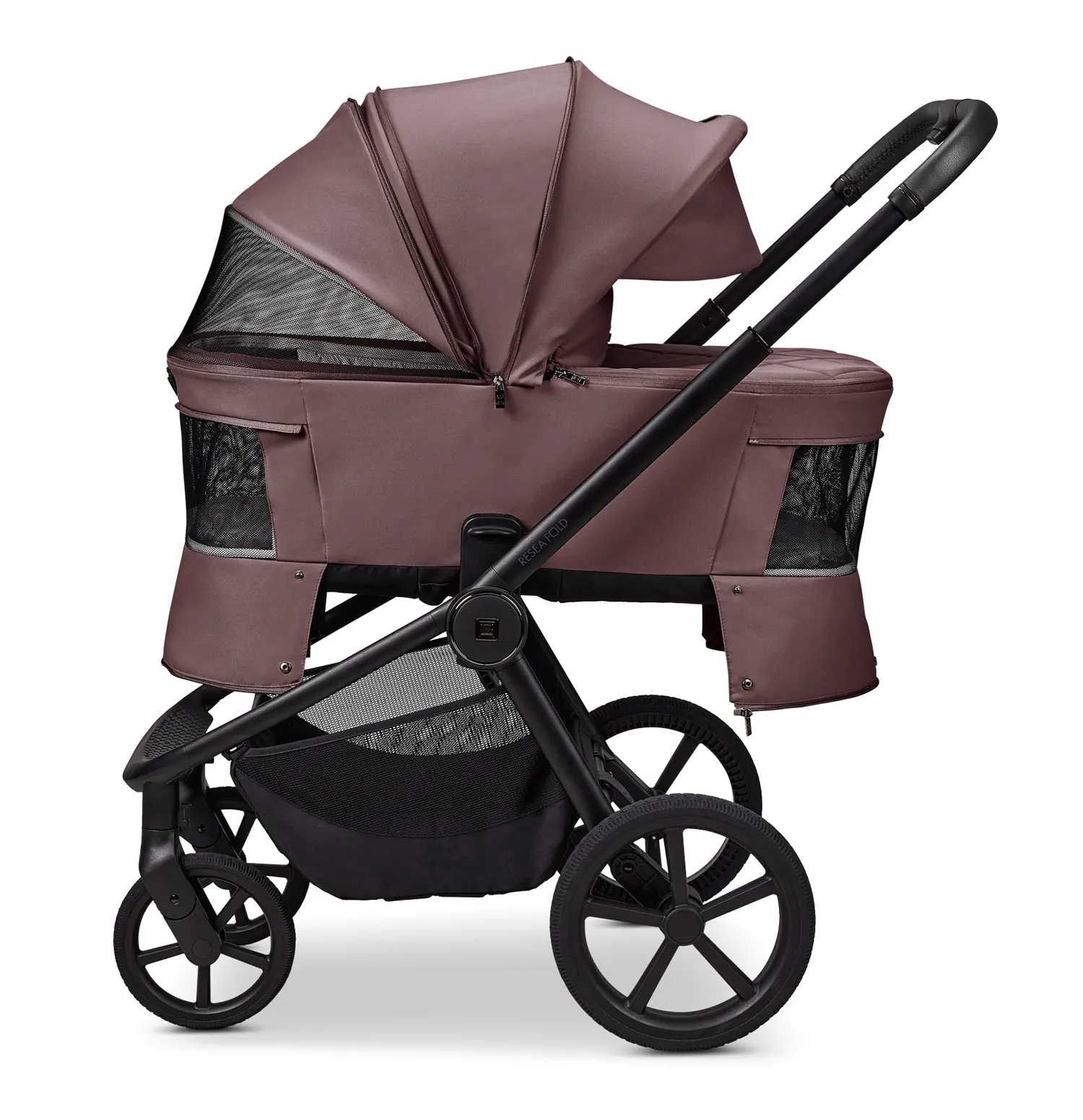 moon resea fold tonka buggy wanne offen