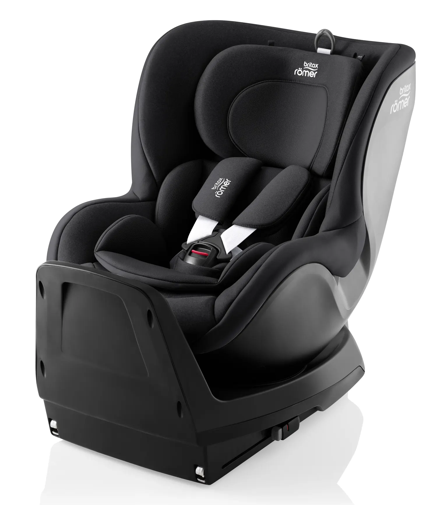 Carbon Black - Style