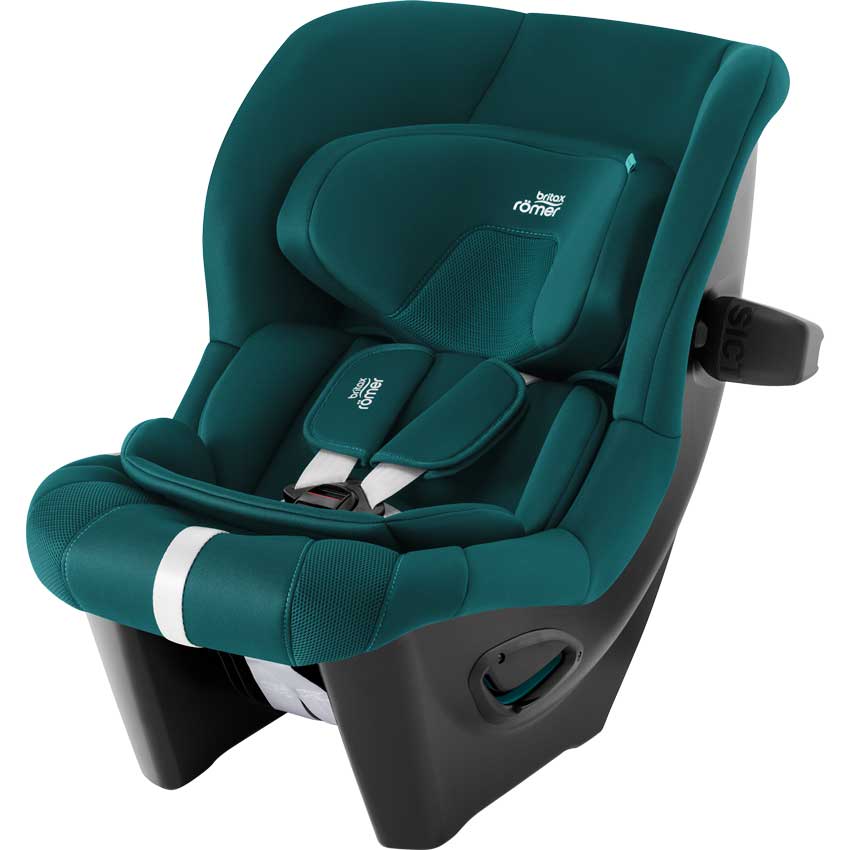Britax Römer Max-Safe Pro Kindersitz