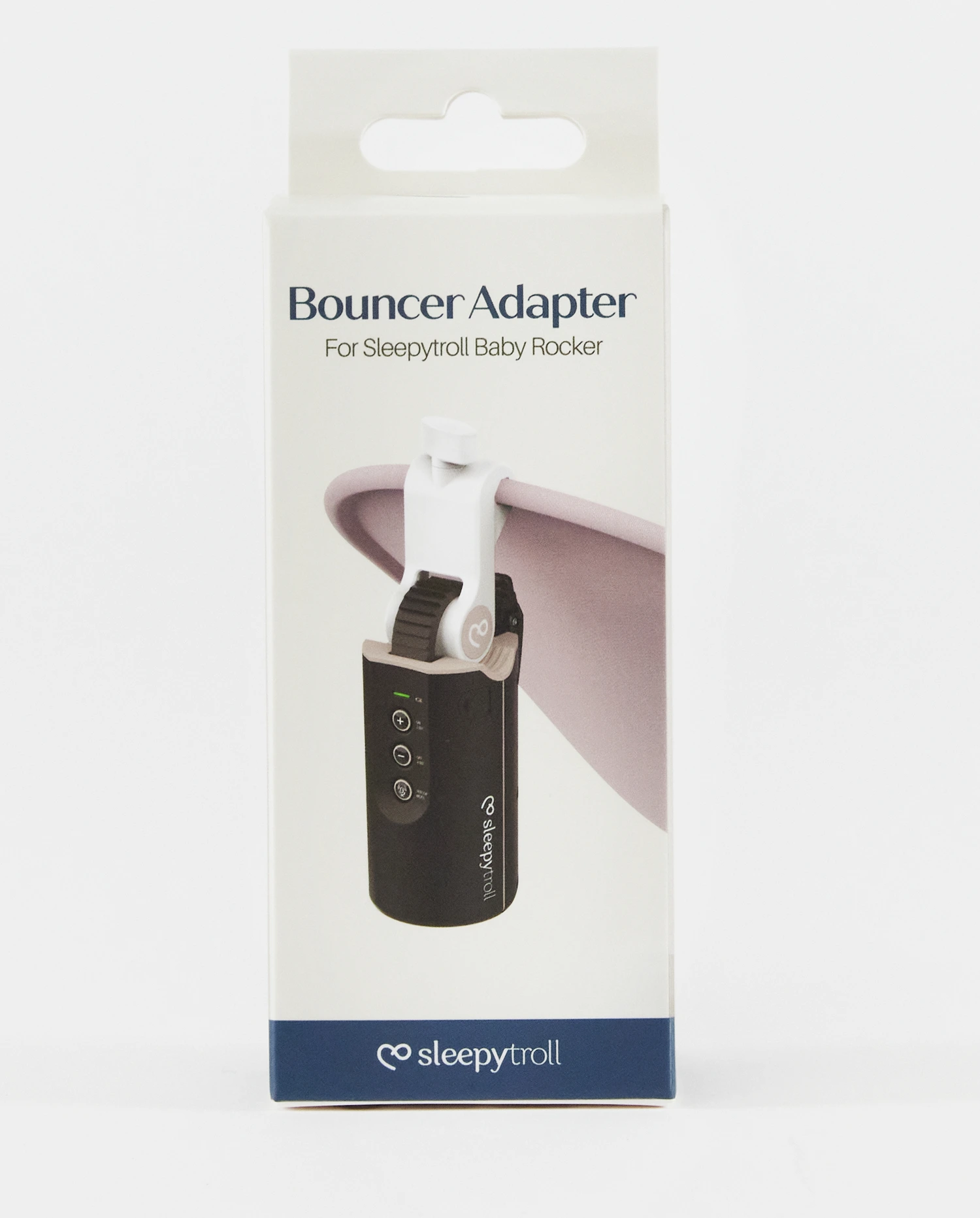 Sleepytroll Babywippen Adapter Verpackung Sleepytroll Babywippen Adapter Verpackung