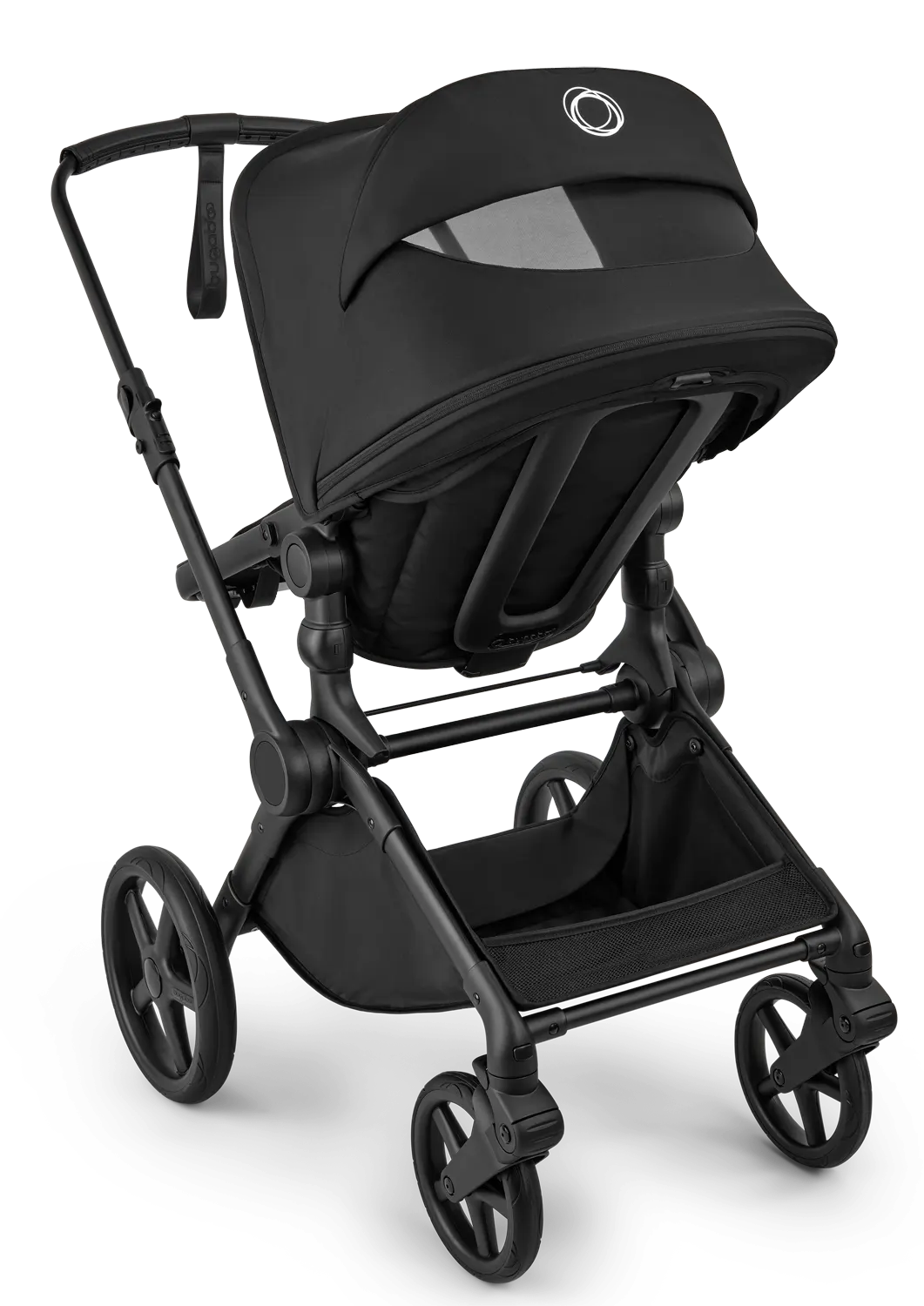 Bugaboo Cub Set mit Cloud T Babyschale & Base T