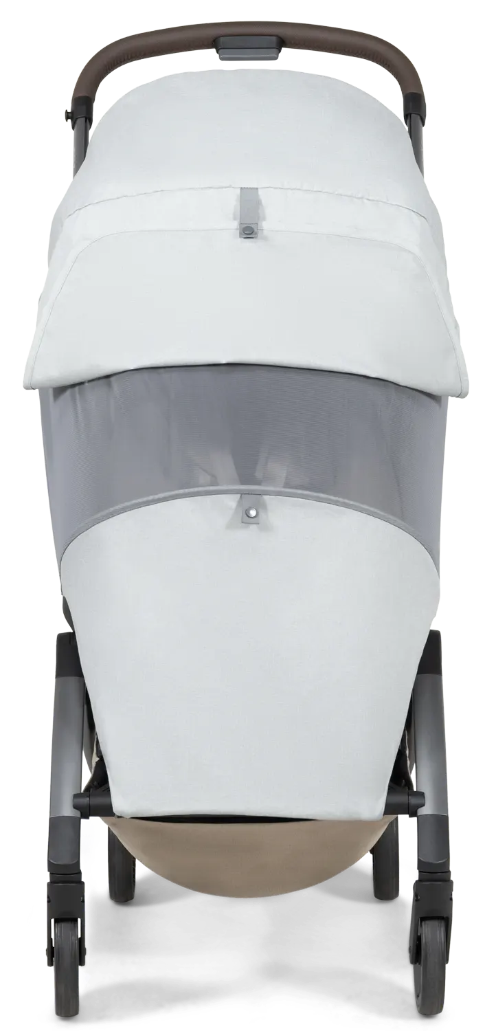 Joolz Aer+ / Aer2 im 2-in-1 Mücken- und Sonnenschutz