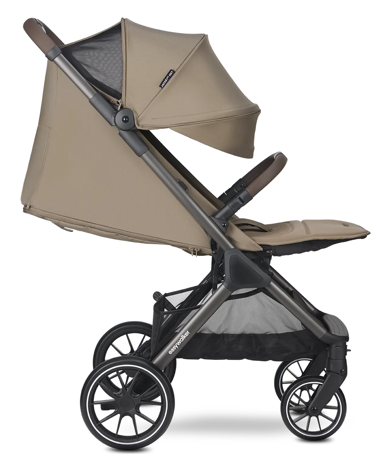 Easywalker Jackey XL NXT Buggy