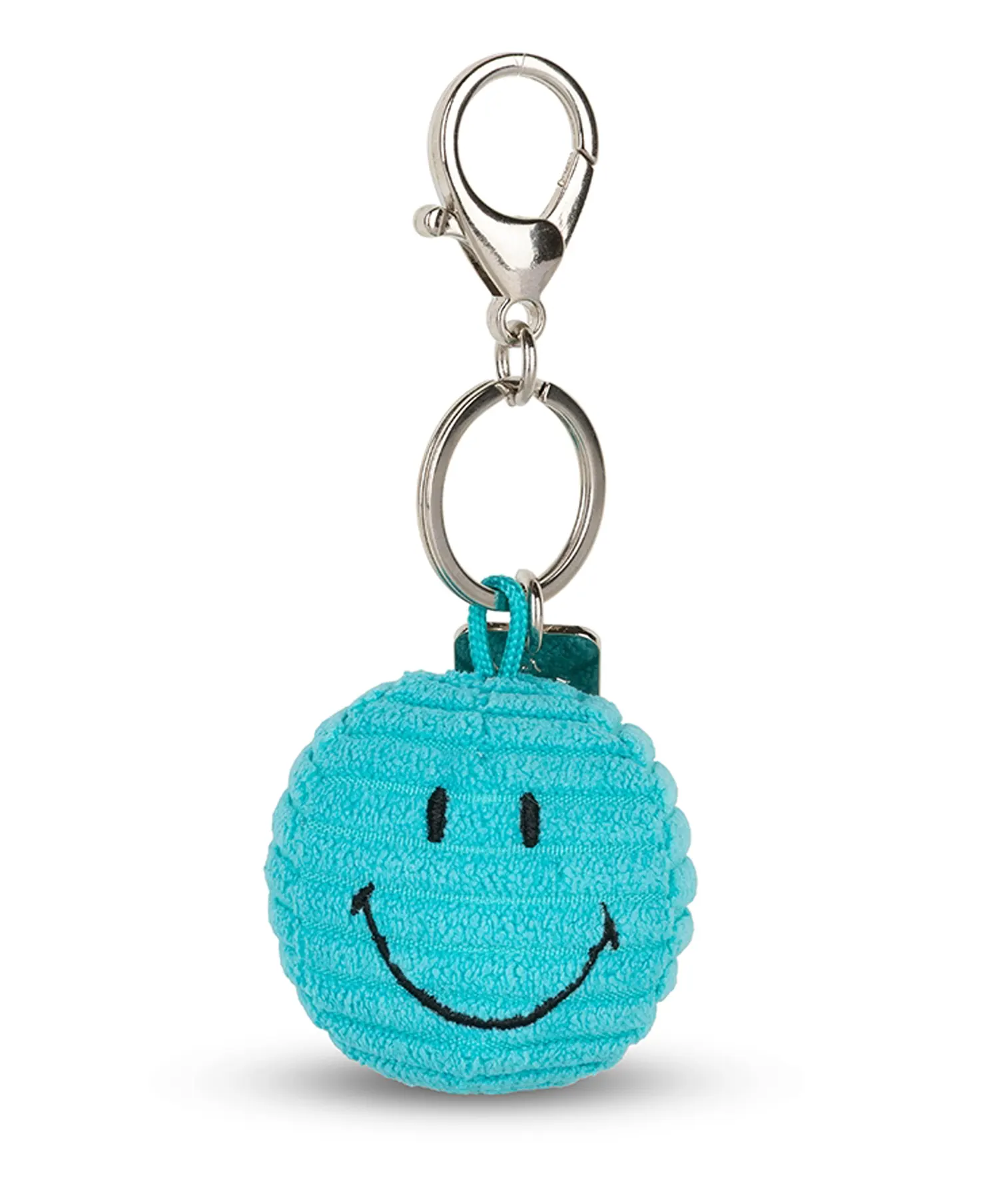 Bon Ton Toys Smiley Keychain ECO Cord Bon Ton Toys Smiley Keychain ECO Cord