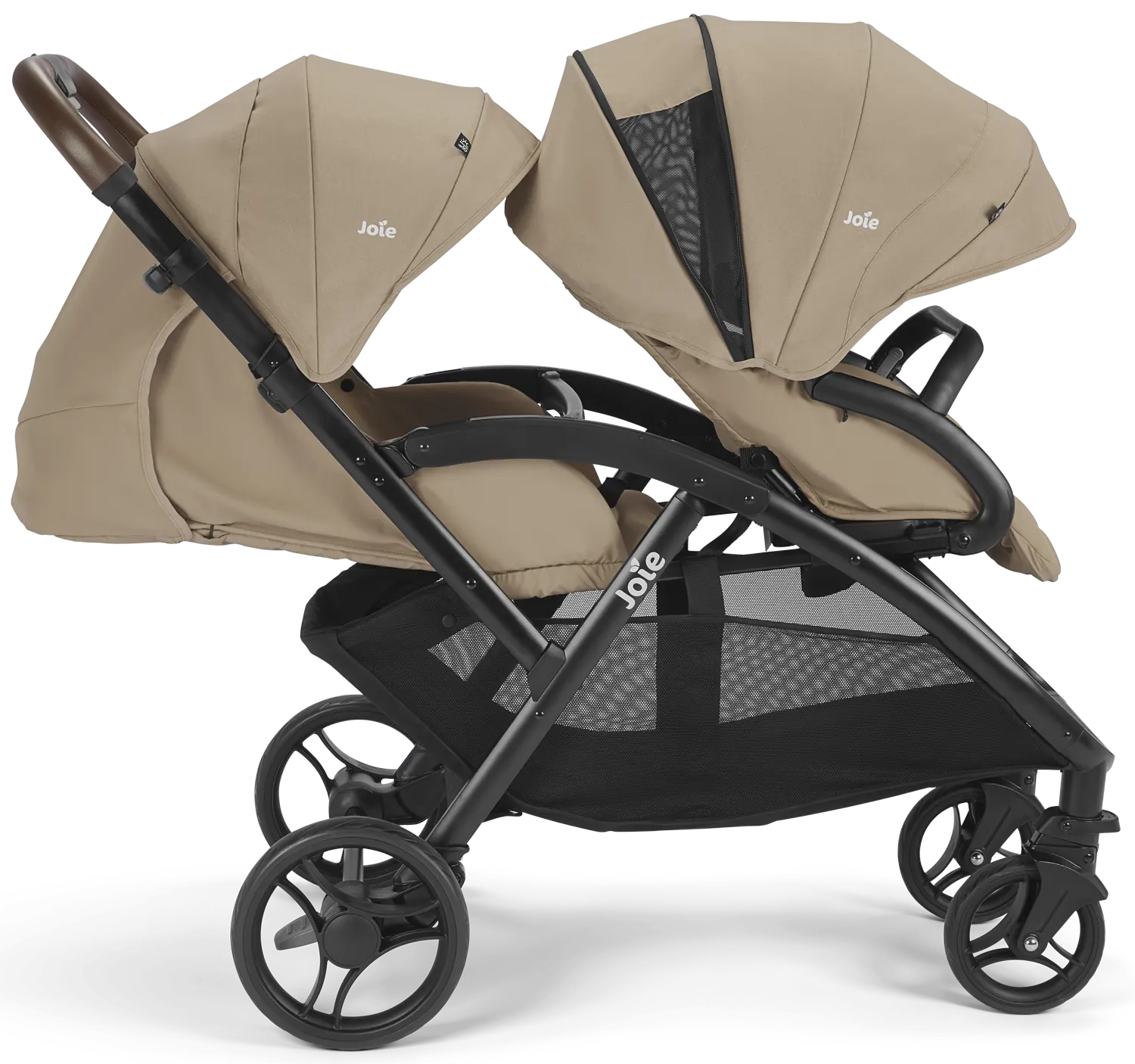 Joie Evalite Duo Geschwisterwagen