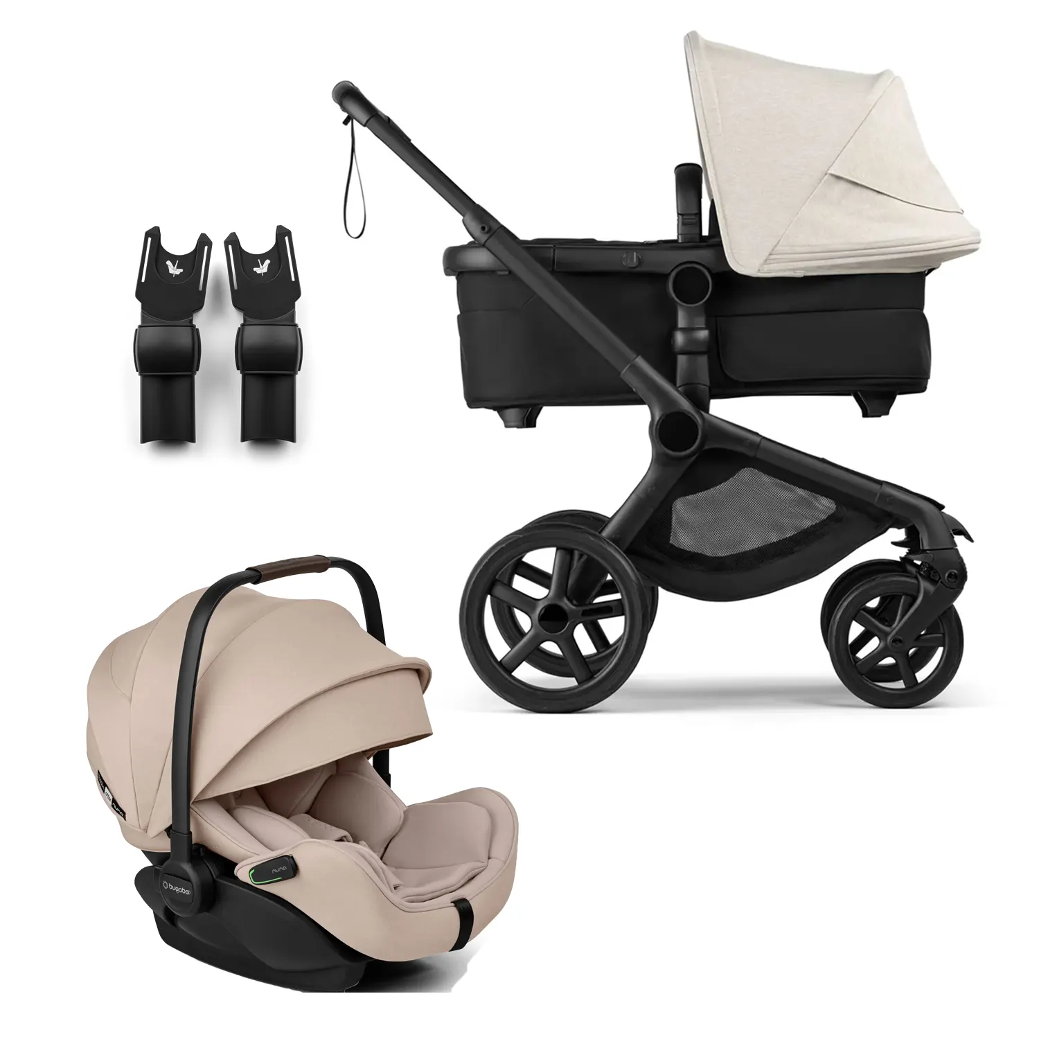 Heritage Misty White