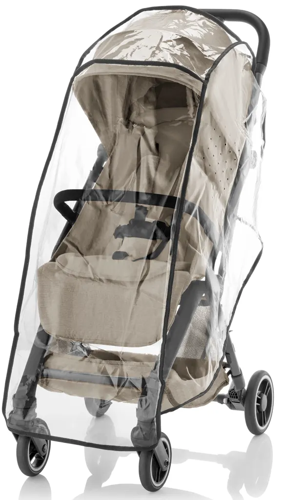 Britax Römer Regenschutz Tira und Flylite