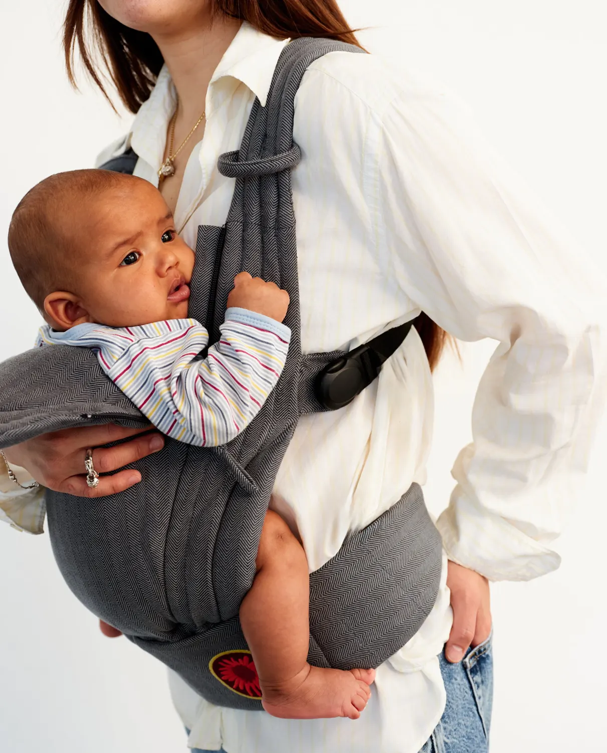 Moova Balance Babytrage