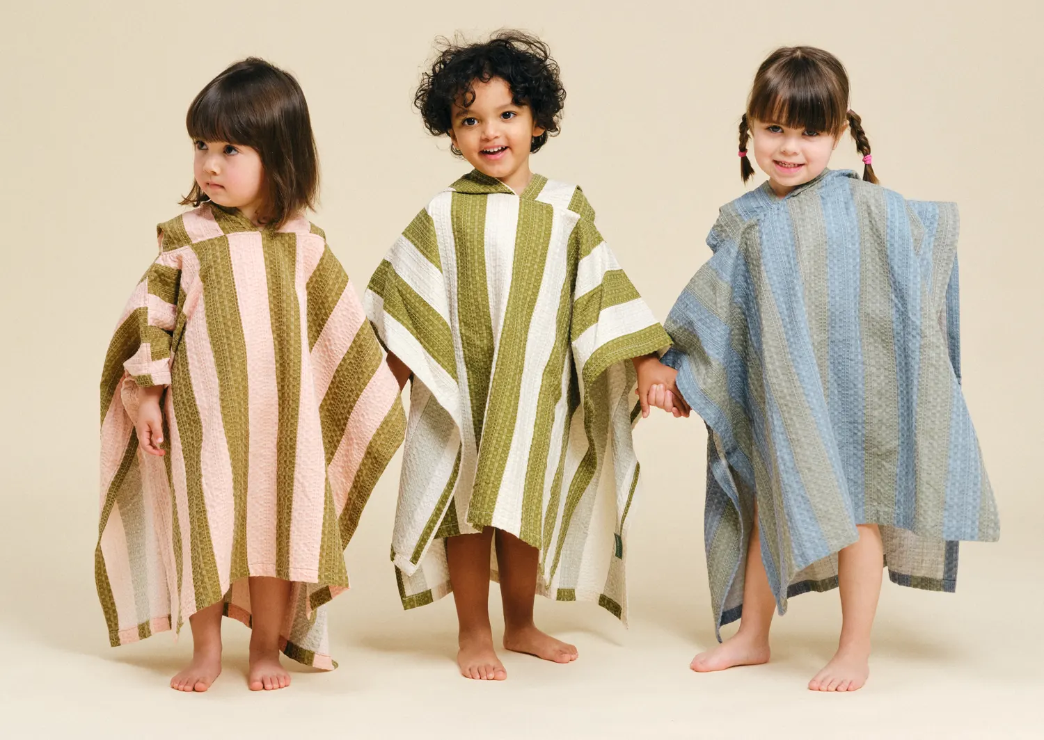 Molis&Co Badeponcho