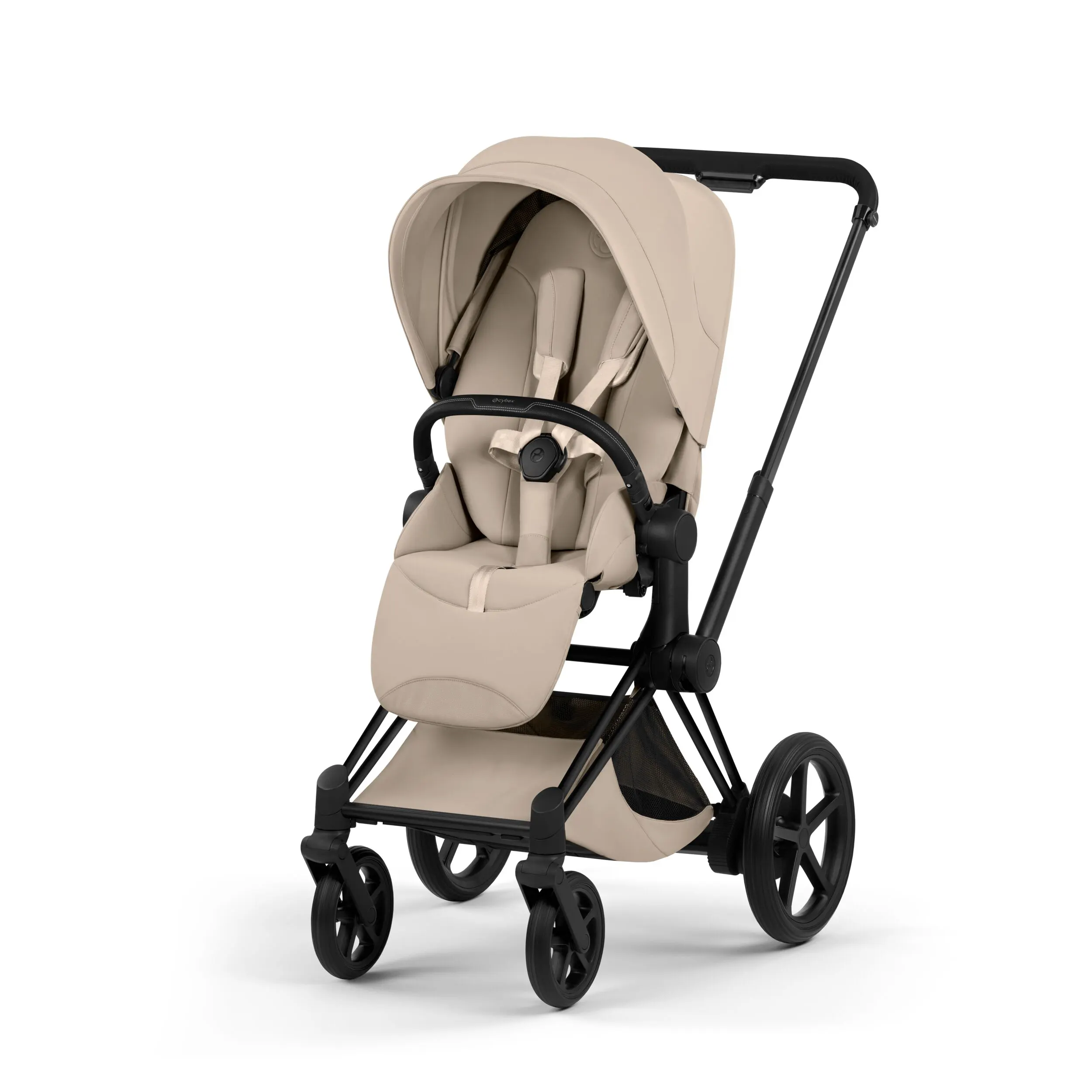 cybex e priam comfort cozy beige