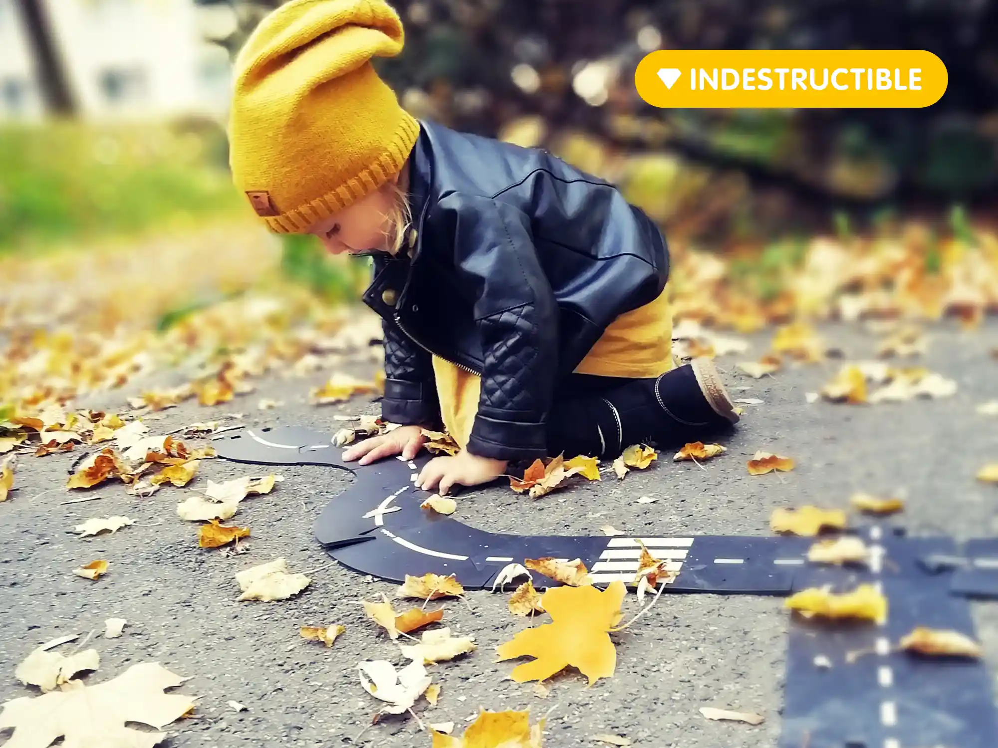 waytoplay king of the road herbst