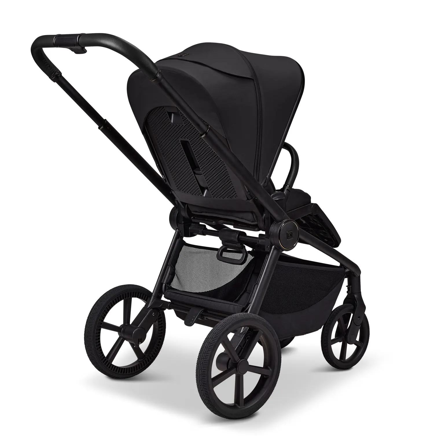 moon resea fold onyx buggy back