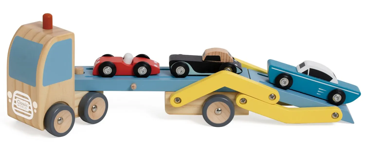 classic world autotransporter 