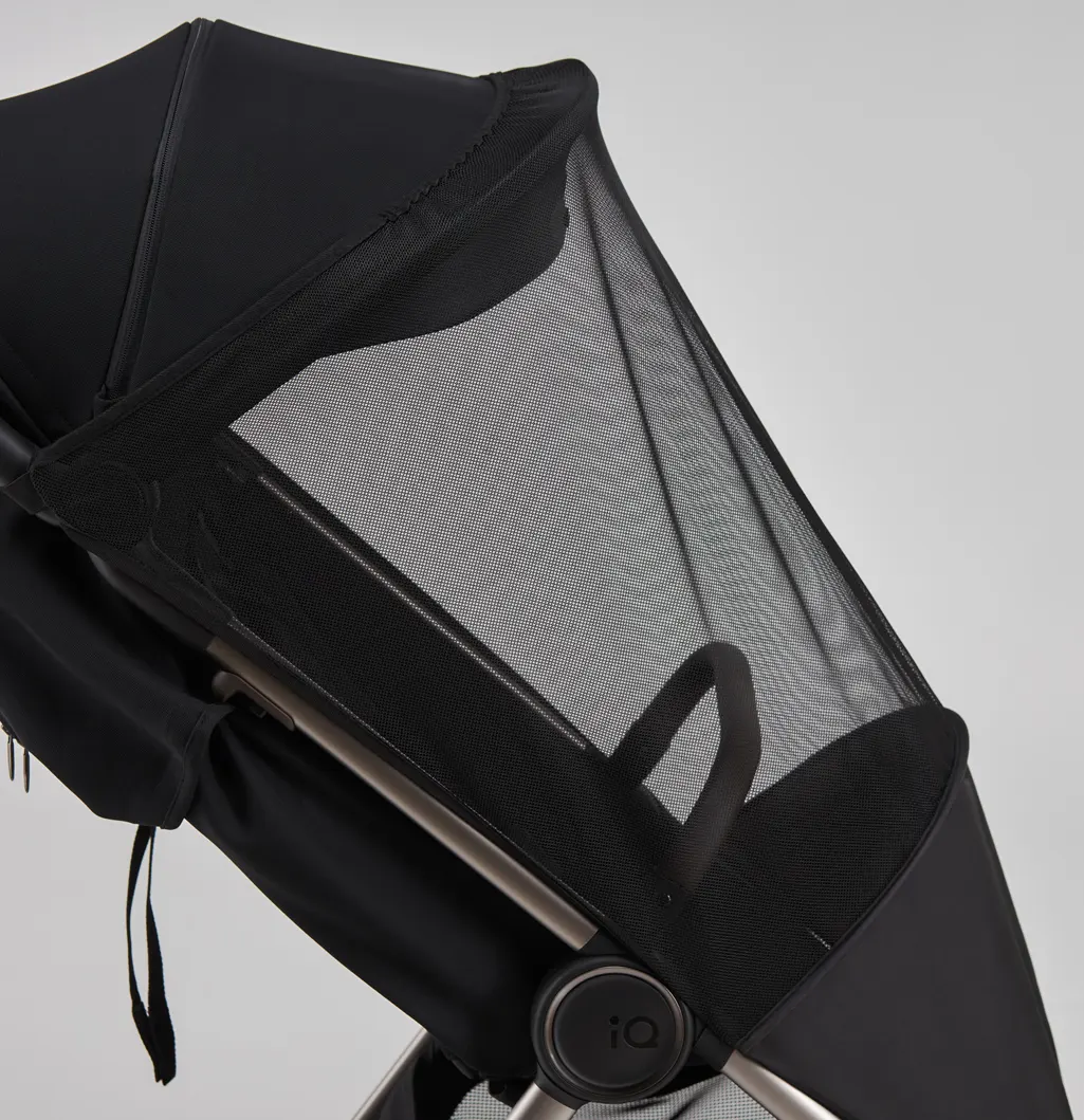 Anex Moskitonetz für IQ Buggy Detailbild