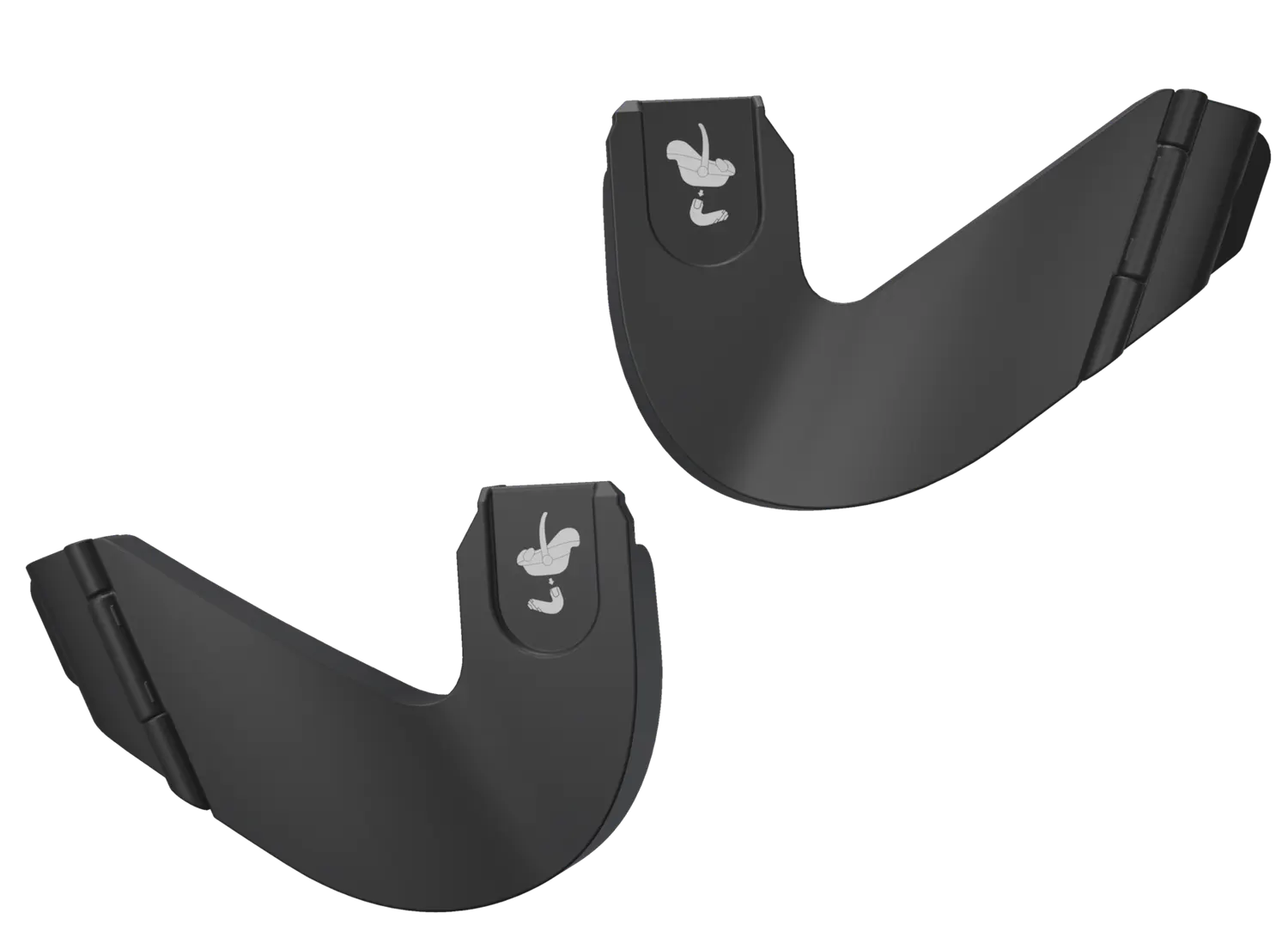 Joolz Aer 2 Autositzadapter