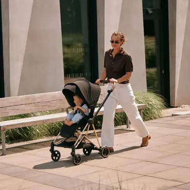 cybex mios style lifestyle seitenbild