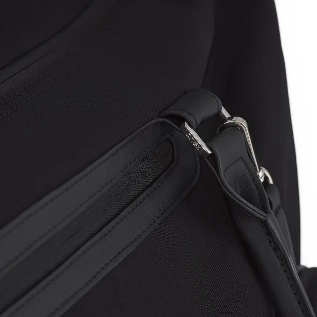 Anex organizer black detail