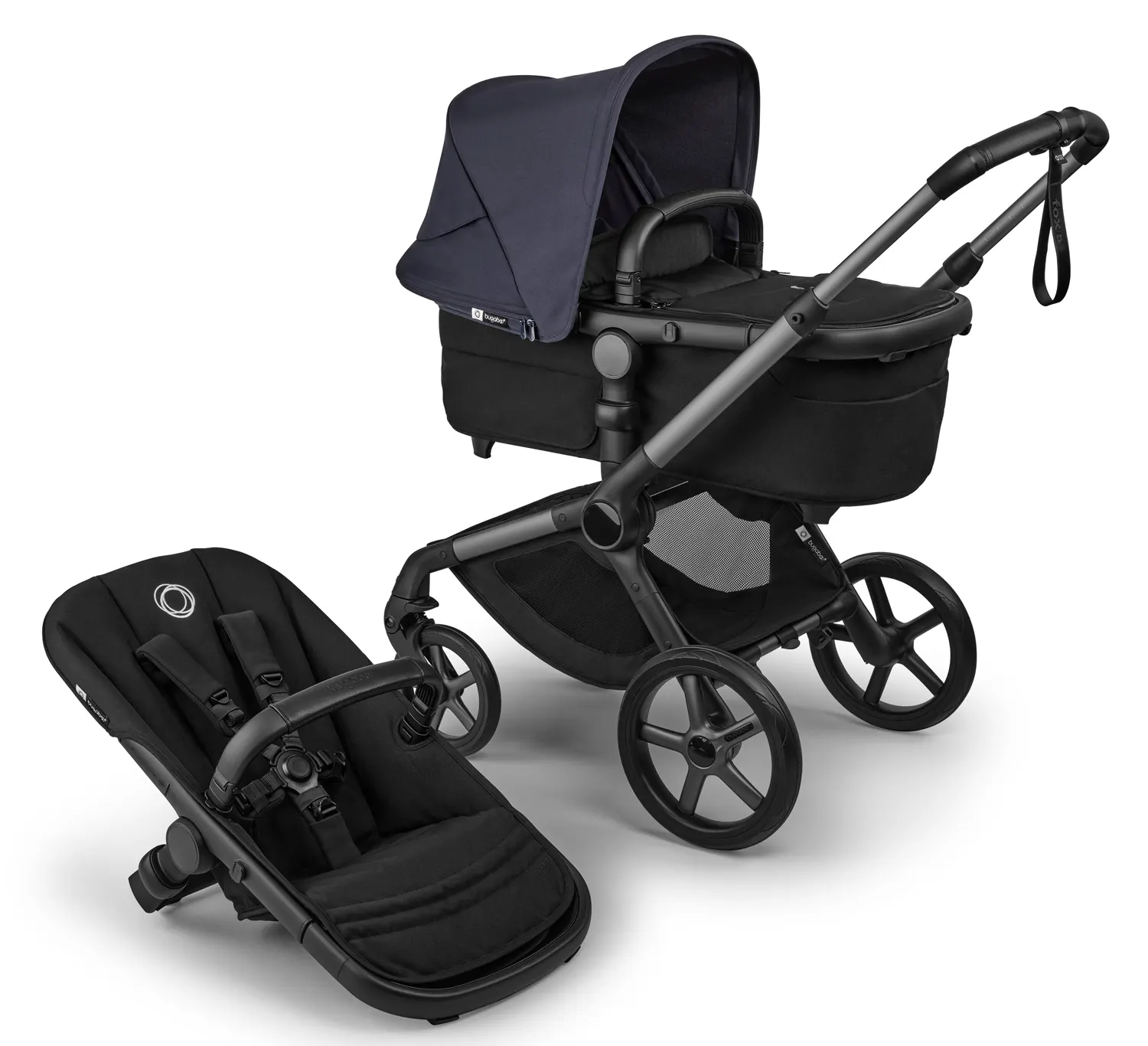 Bugaboo Fox 5 Renew Mix&Match