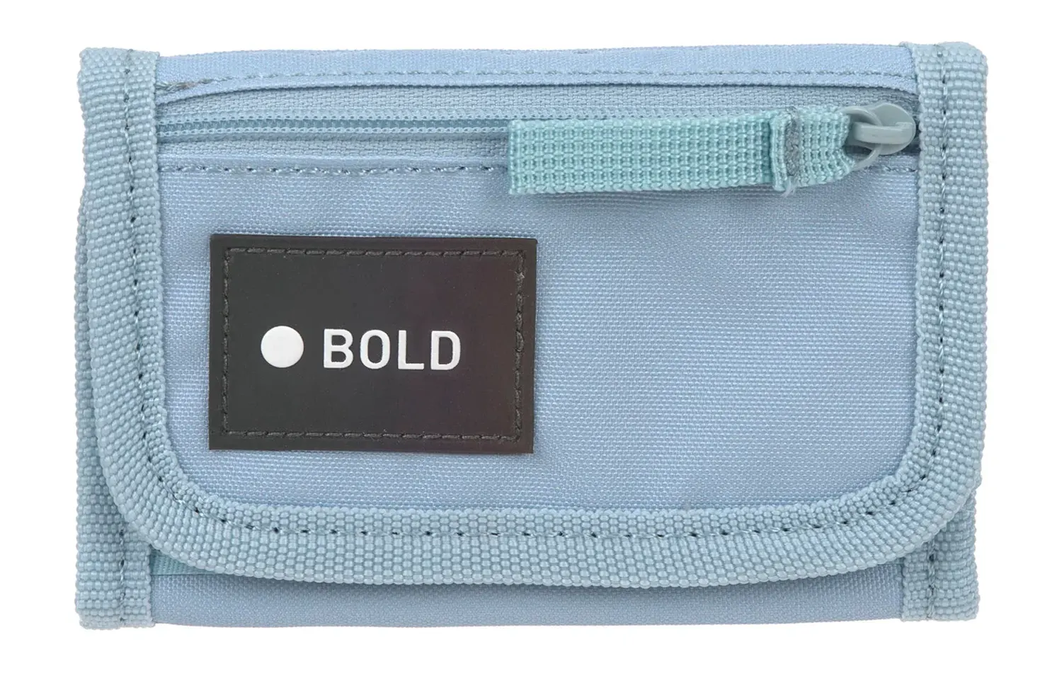 Lässig Geldbeutel Bold