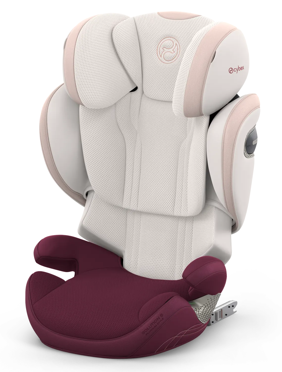 Cybex Solution S Kindersitz