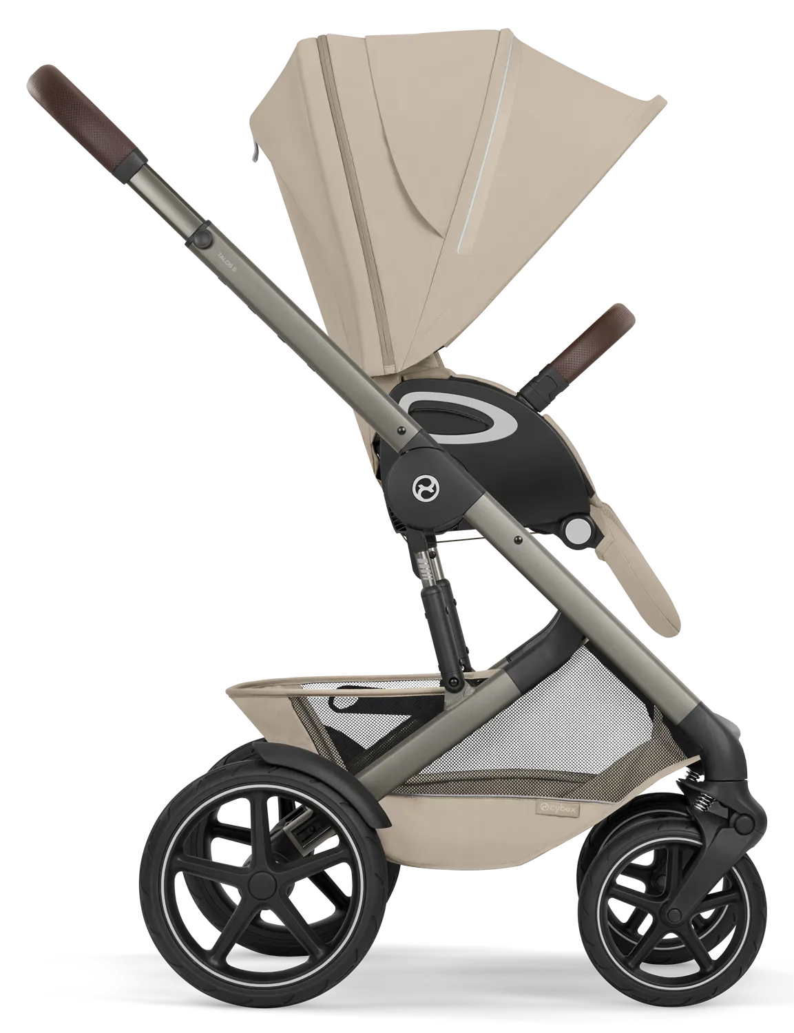 Cybex Talos S Lux Kombikinderwagen