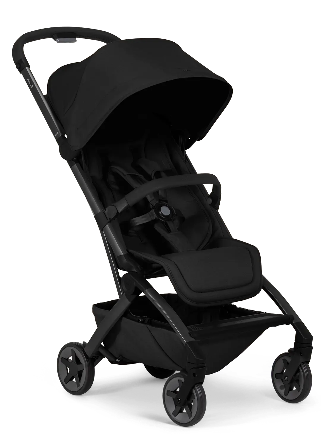 Space Black
