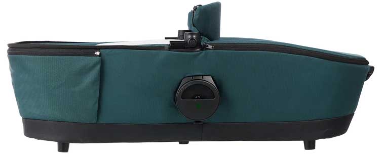Easywalker Harvey 5 Babywanne