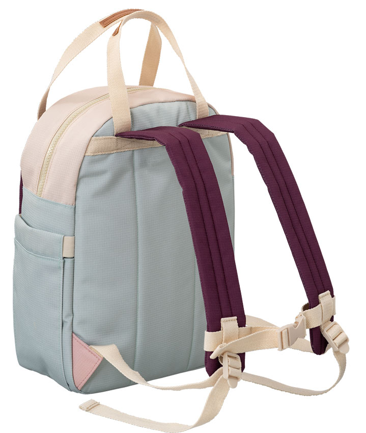 Fresk Rucksack Outdoor groß Feldspar Dusty Orchid
