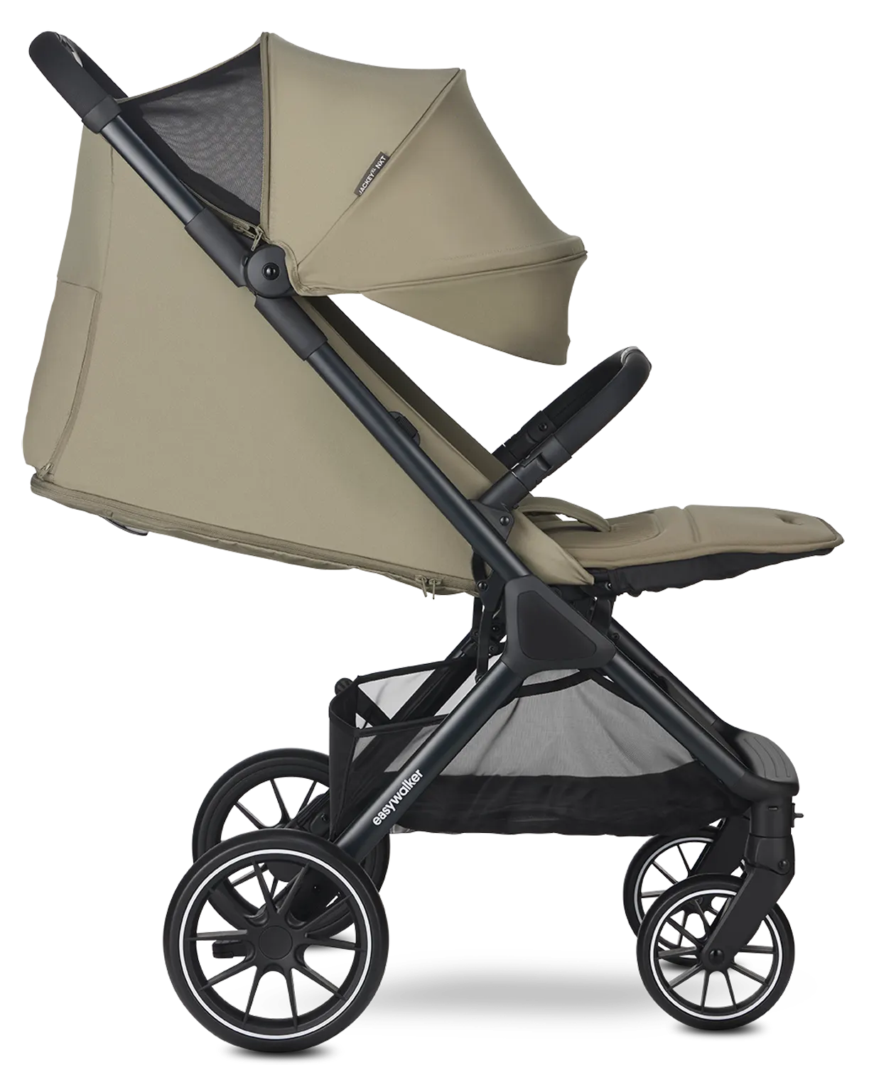 Easywalker Jackey XL NXT Buggy