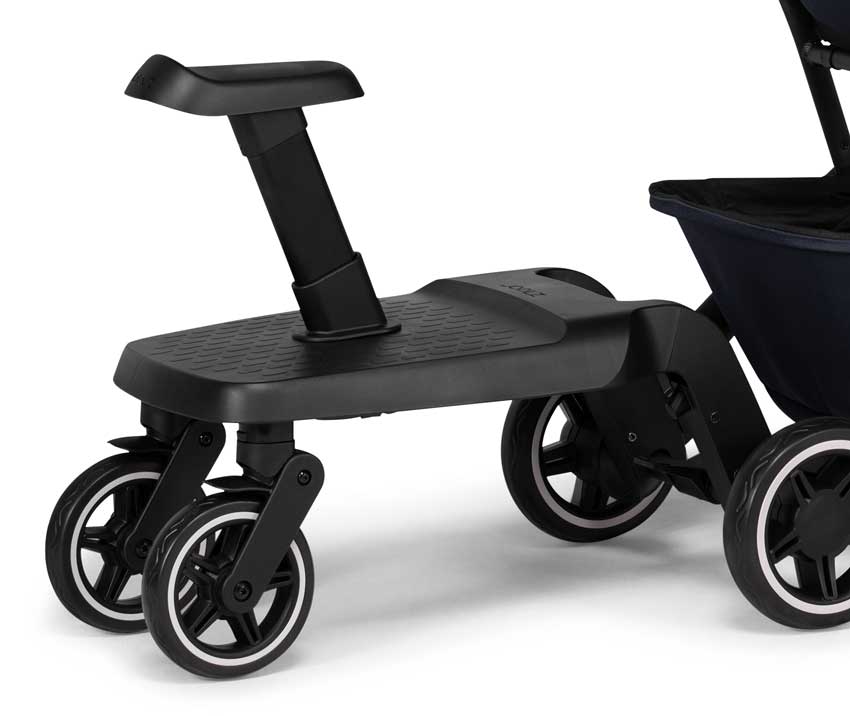 joolz-aer-plus-mitfahrbrett Joolz Aer+ Mitfahrbrett mit Sitz