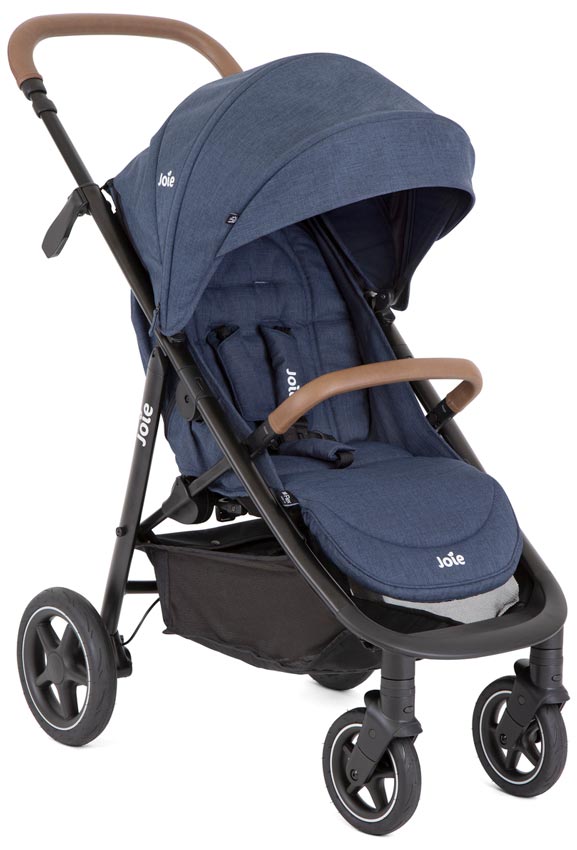 joie-mytrax-pro-blueberry Joie Mytrax Pro Buggy