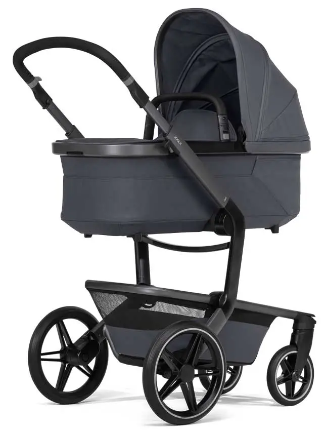 Joolz Day 5 Kinderwagen Stone Grey