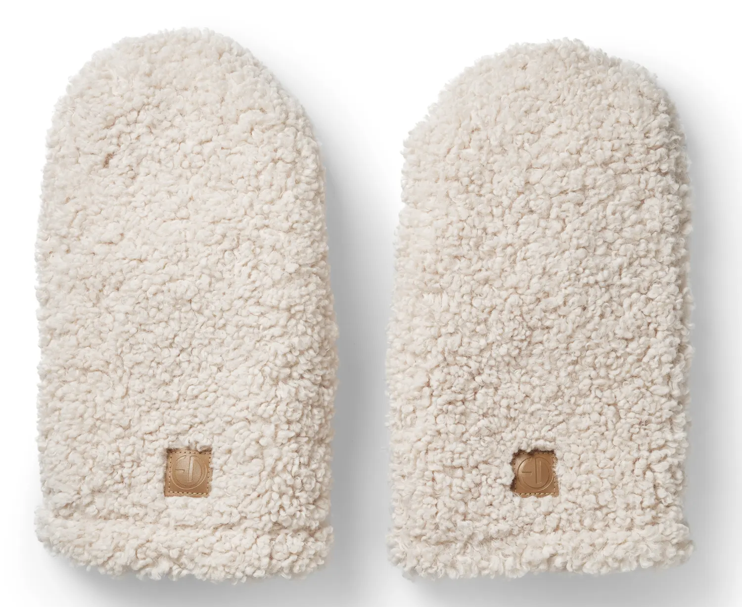 elodie faeustlinge soft sherpa vorne