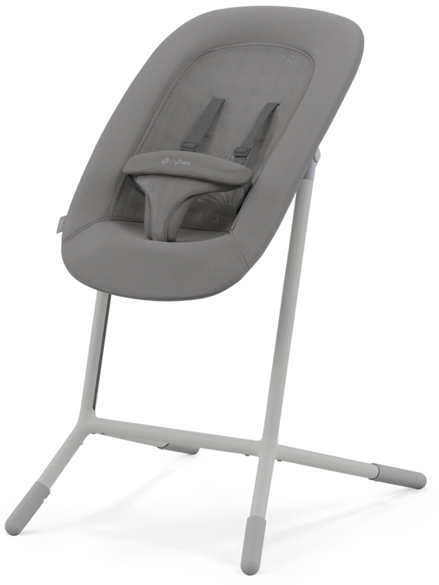Cybex Lemo Hochstuhl 4in1 Set