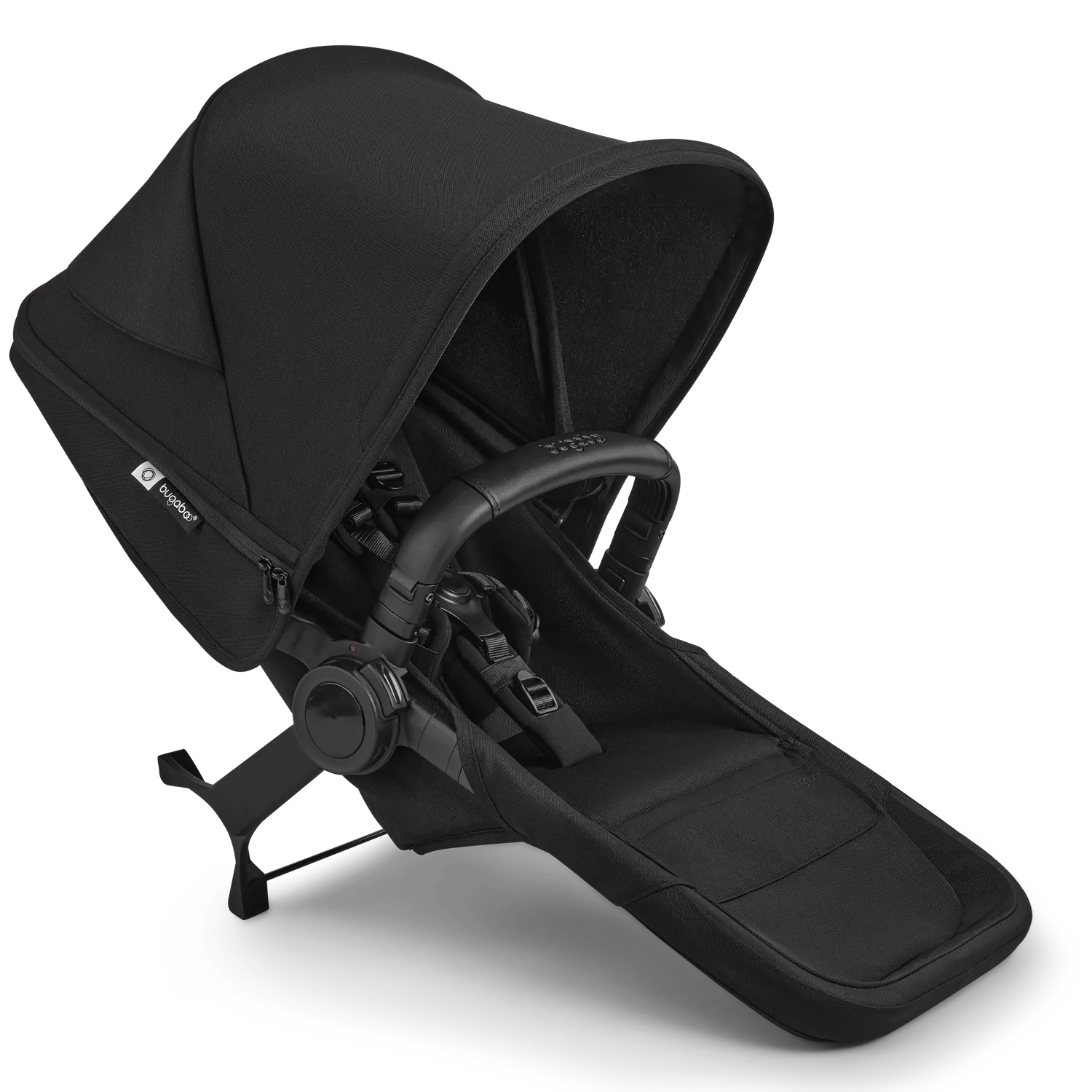 Black / Heritage Black