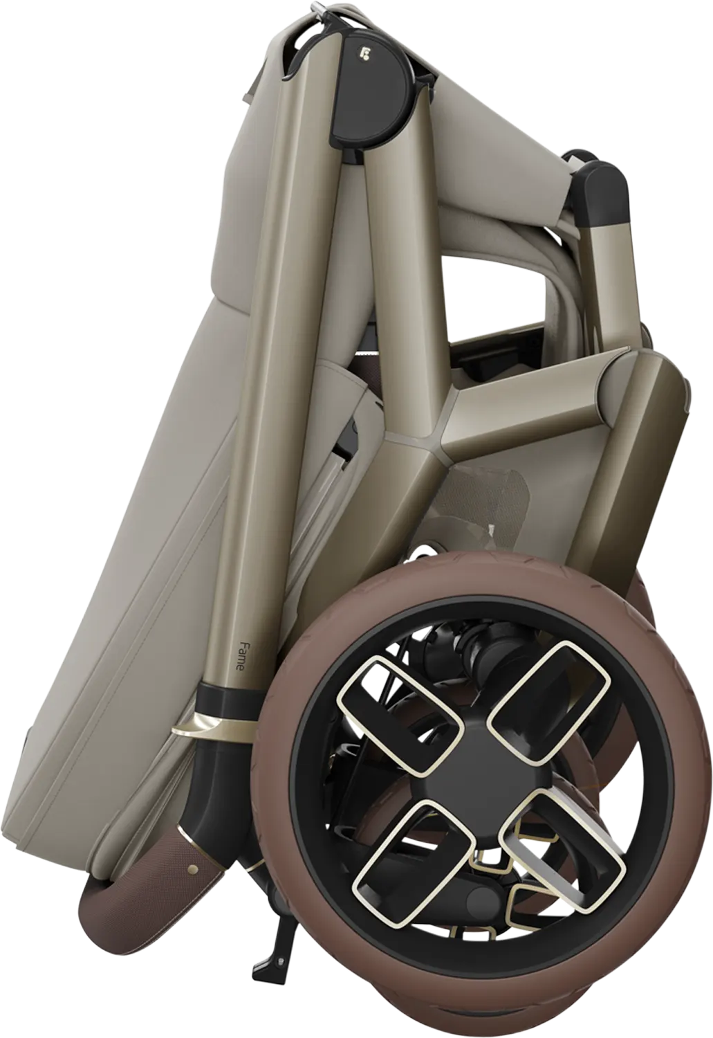 maxicosi fame buggy sapphire sand falt