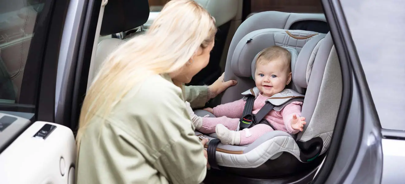 Joie Kindersitz Joie Kindersitz