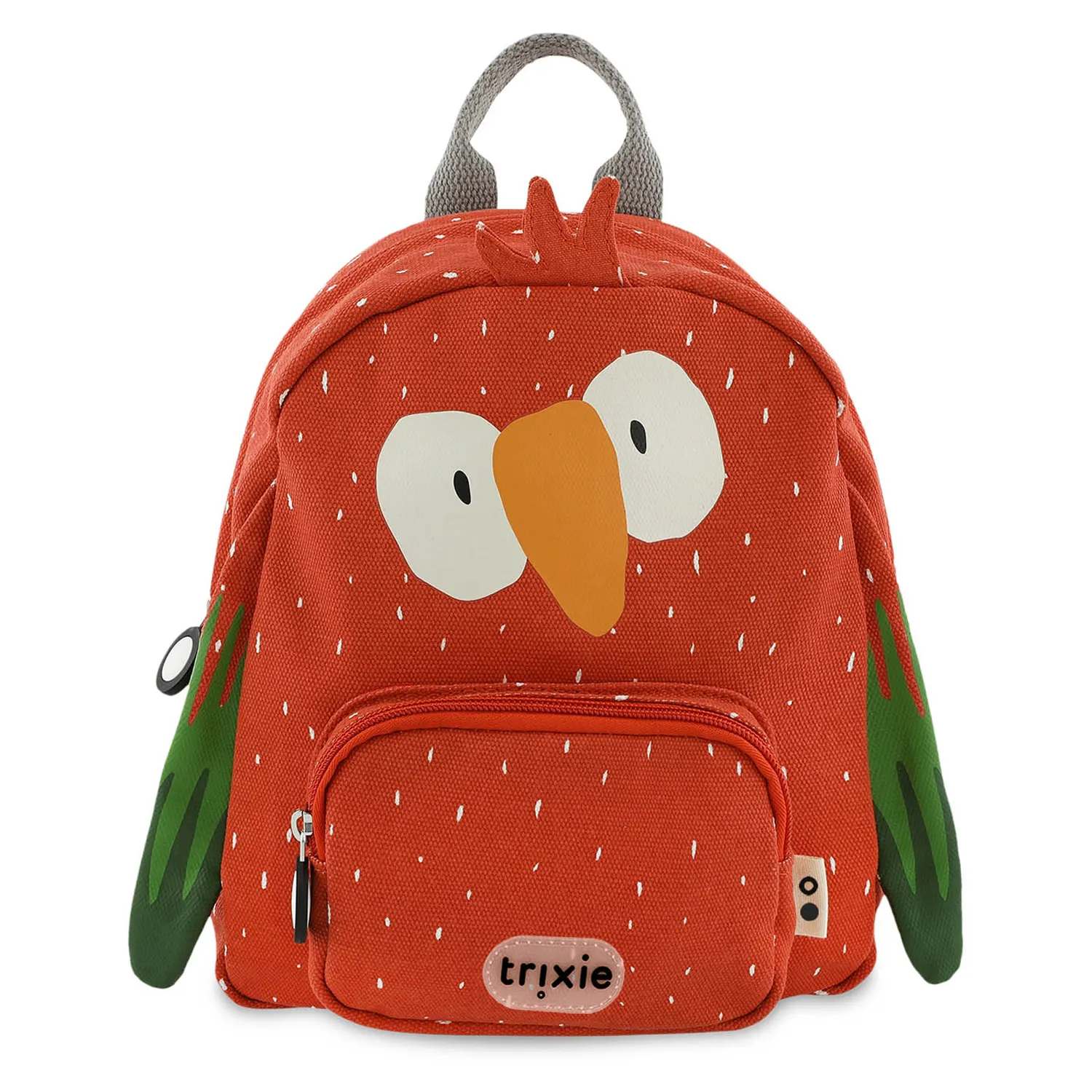 Trixie Kinderrucksack klein Mr.Parrot