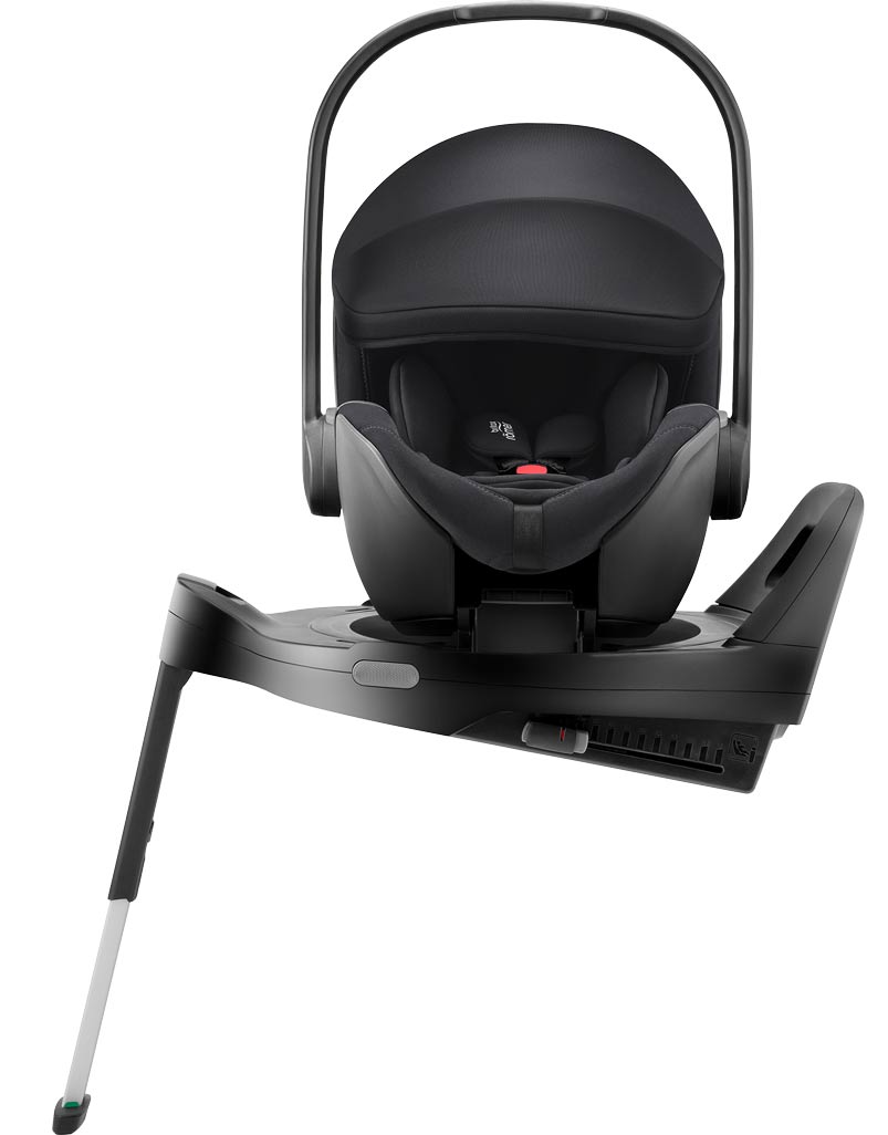 Britax Römer Baby-Safe Pro mit Vario Base