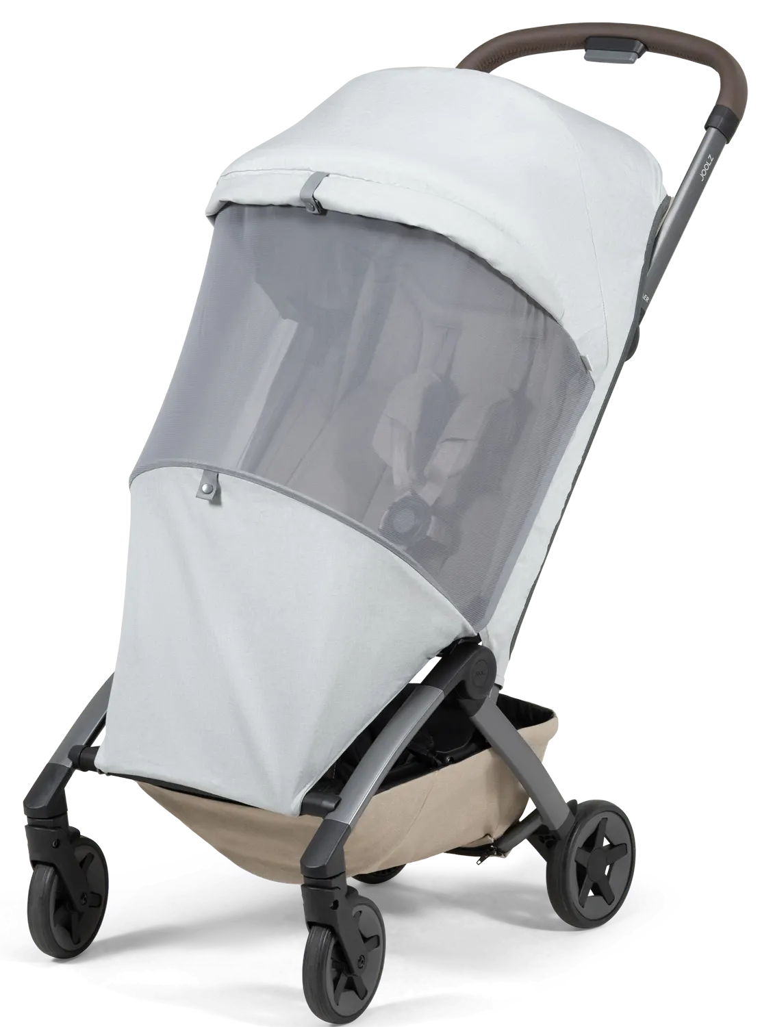 Joolz Aer+ / Aer2 im 2-in-1 Mücken- und Sonnenschutz