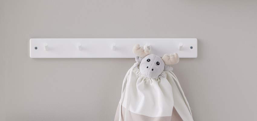 Kids Concept Regal mit Haken