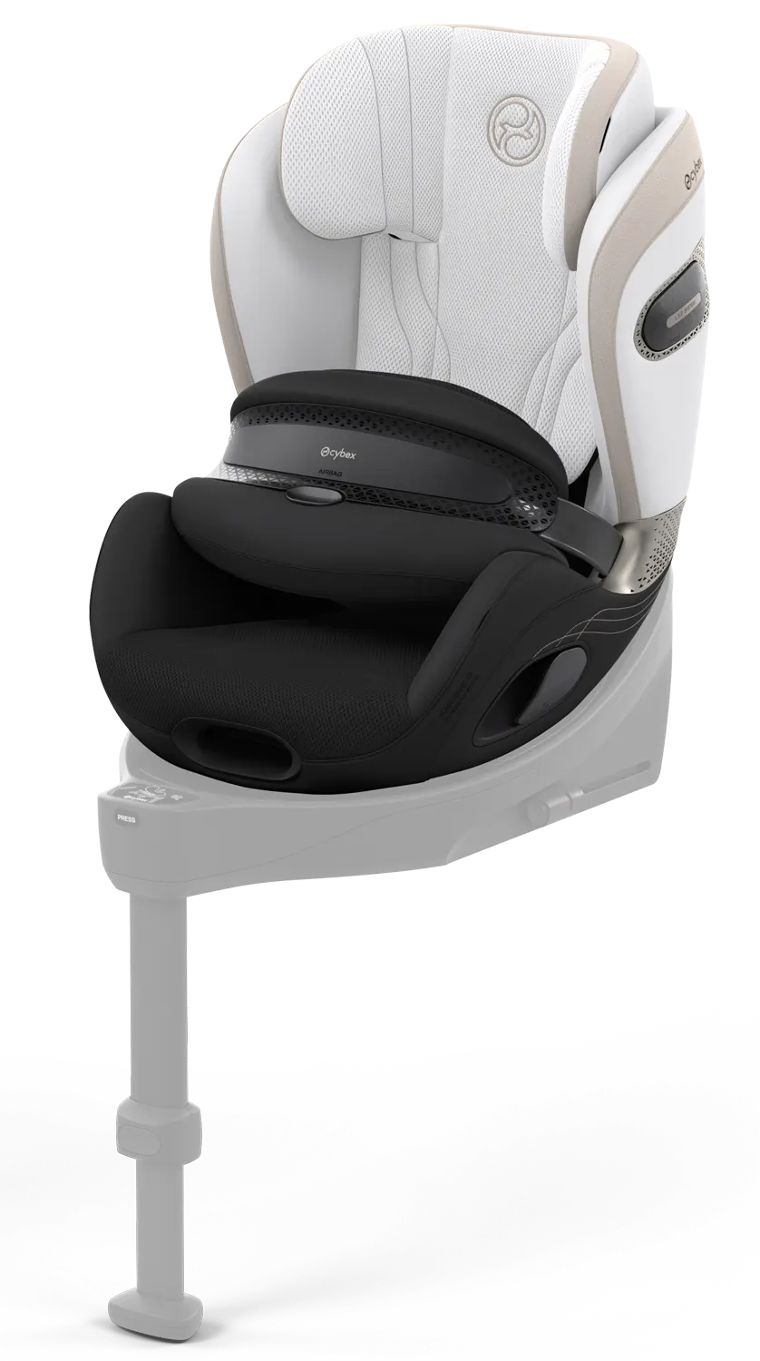 Cybex Anoris S Kindersitz