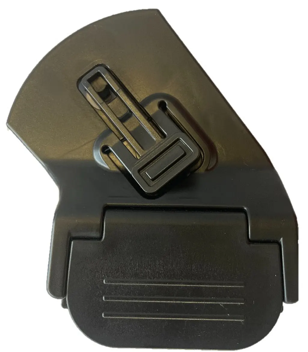 Mountain Buggy rechter Clip für Carrycot plus ab 2019