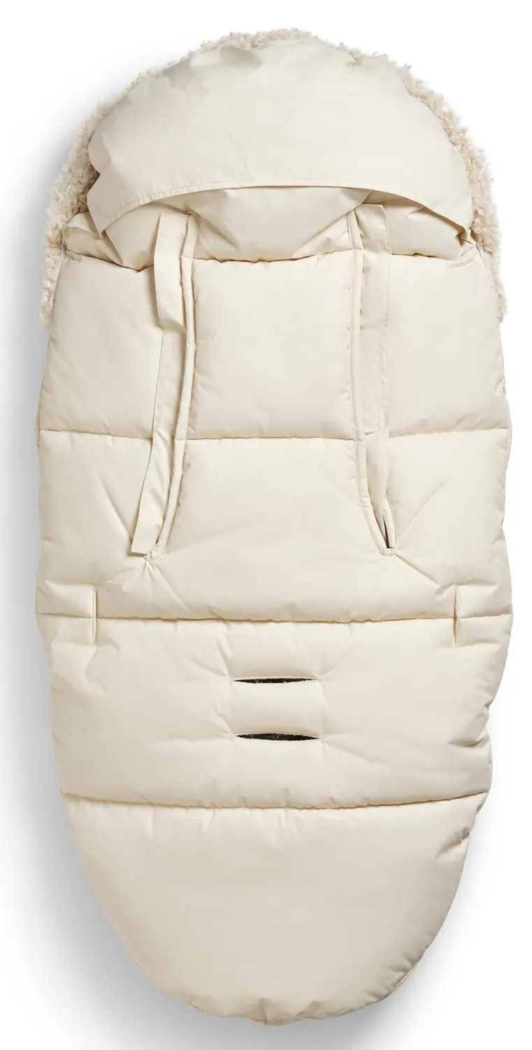 elodie fusssack soft sherpa rueckseite