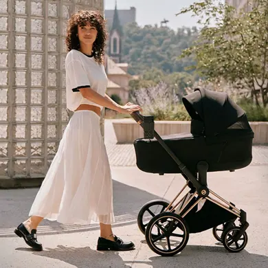 cybex priam comfort lifstyle seitenbild