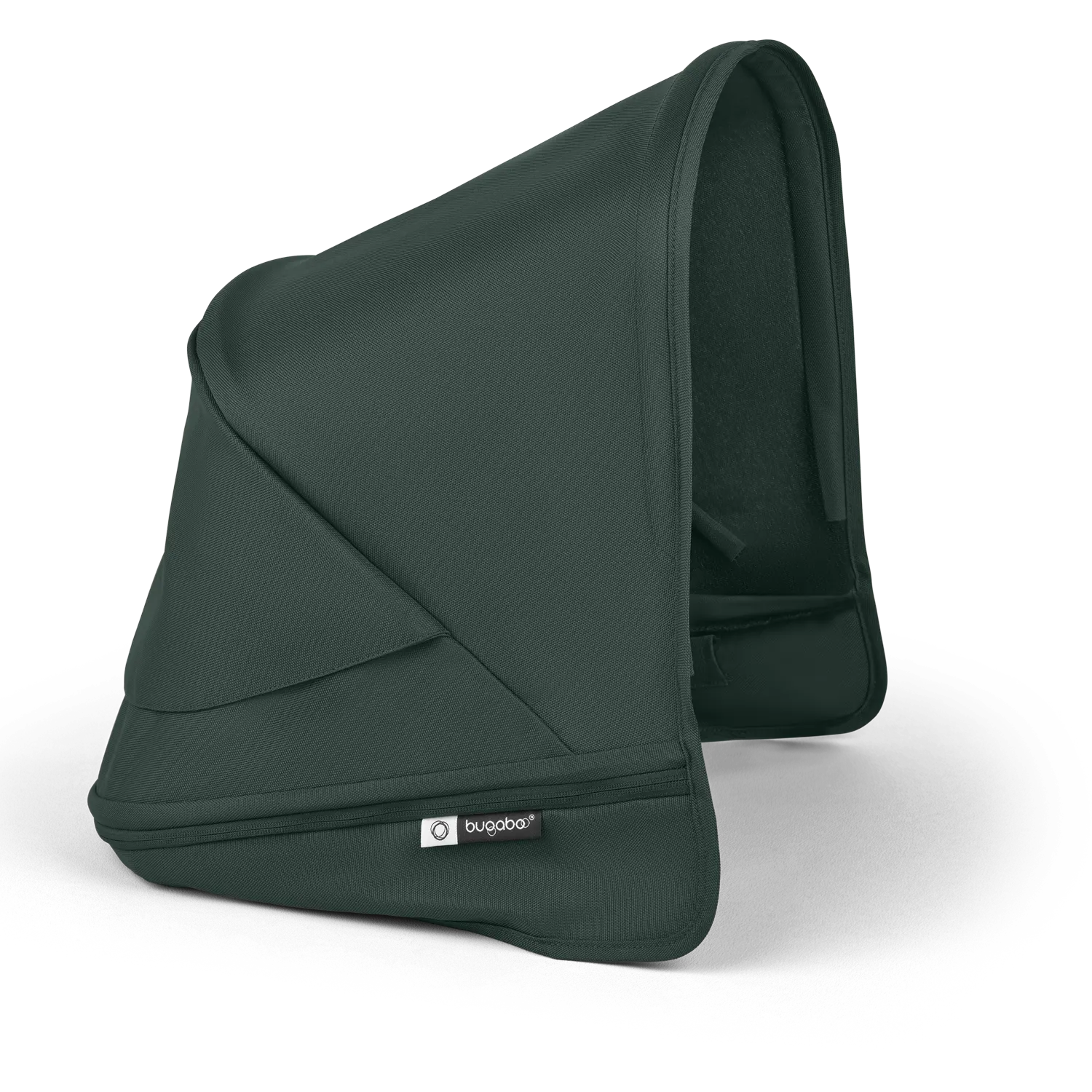 bugaboo donkey 6 sonnendach fern green