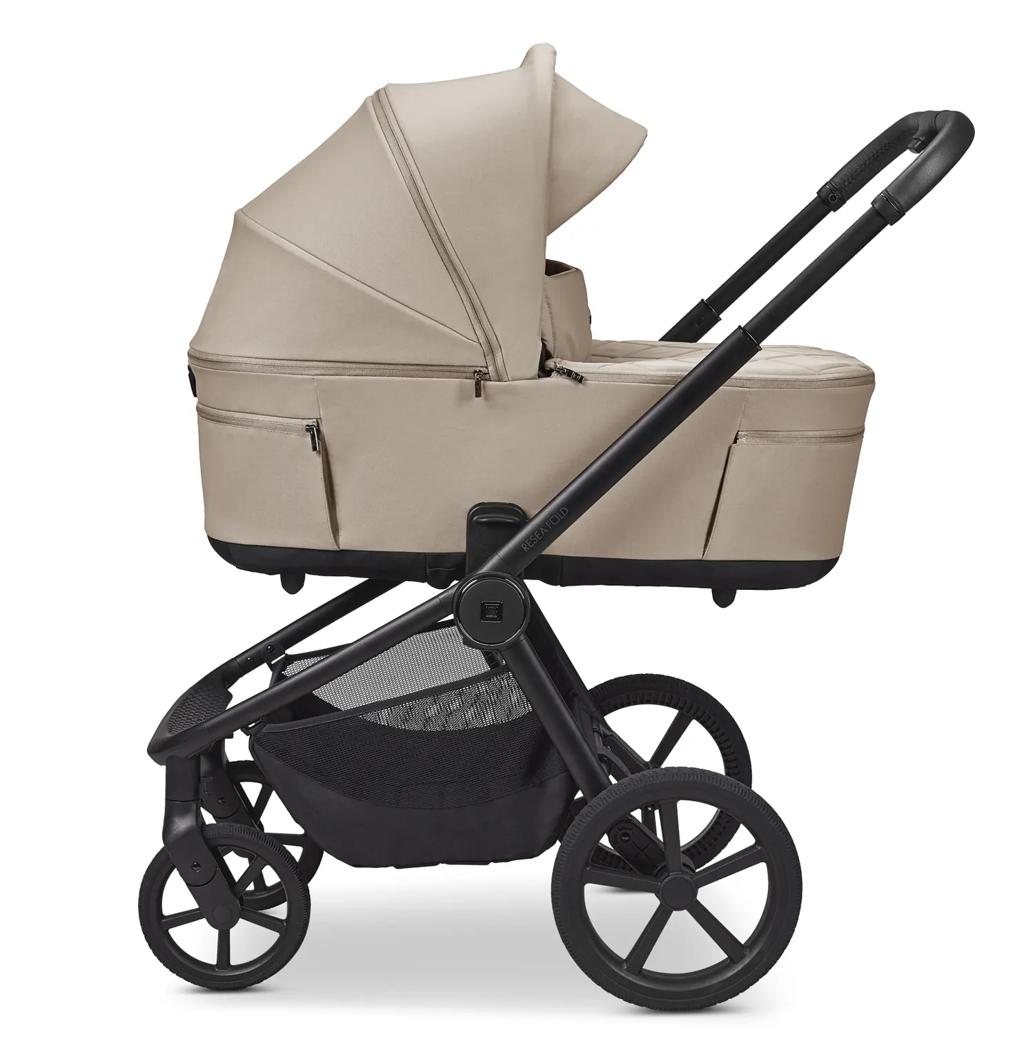 moon resea fold sand buggy wanne seite